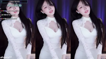 BJ채빵马达加特林热舞20230509Hot Dance